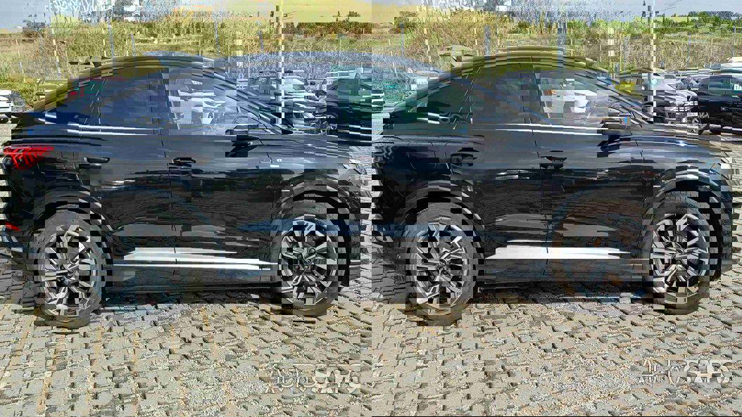 Audi Q4 SB 50 quattro 82 kWH de 2023