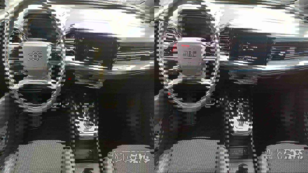 Audi Q4 SB 50 quattro 82 kWH de 2023