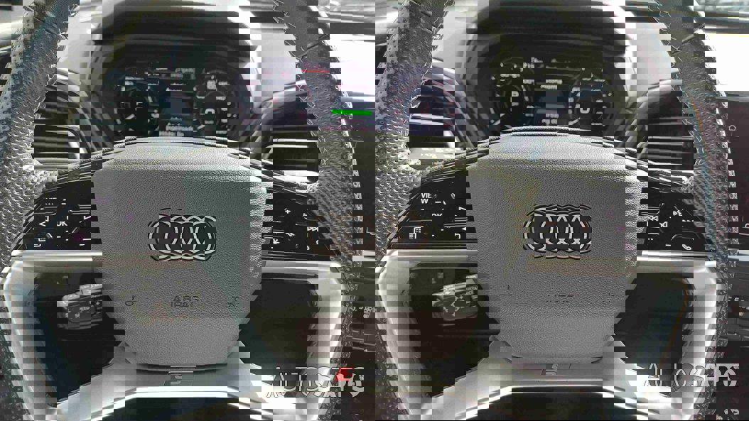 Audi Q4 SB 50 quattro 82 kWH de 2023