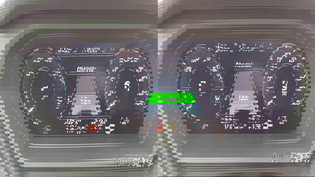 Audi Q4 SB 50 quattro 82 kWH de 2023