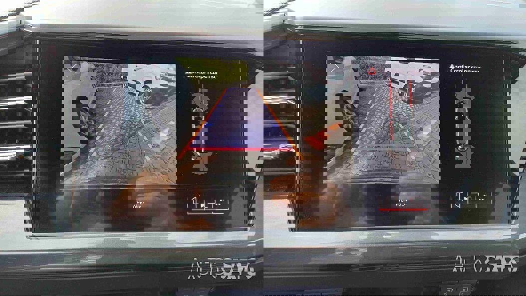 Audi Q4 SB 50 quattro 82 kWH de 2023