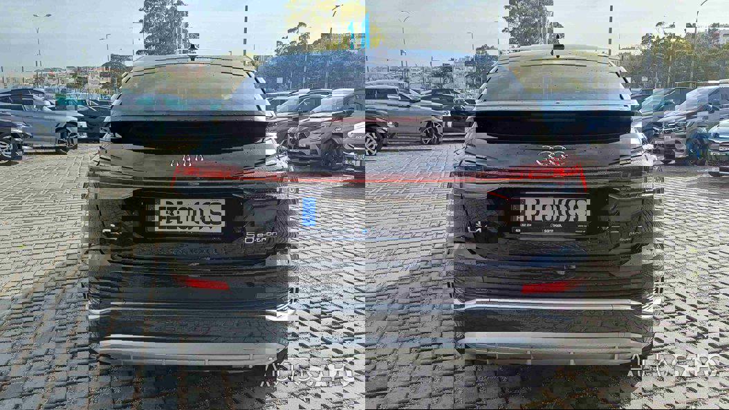 Audi Q4 SB 50 quattro 82 kWH de 2023