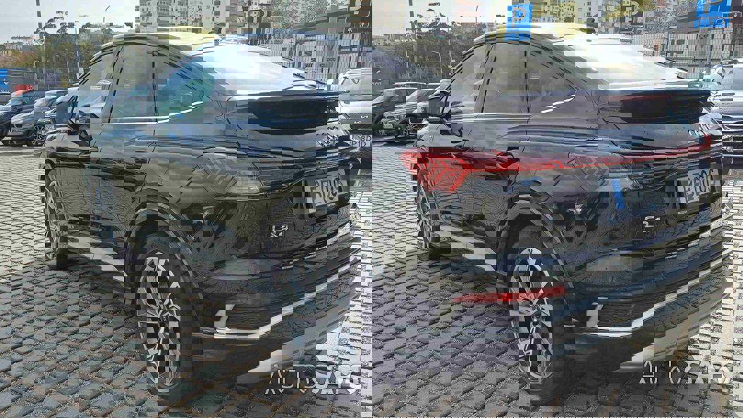 Audi Q4 SB 50 quattro 82 kWH de 2023