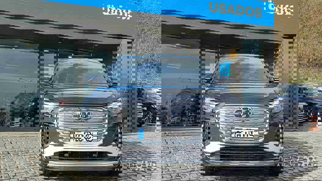 Audi Q4 SB 50 quattro 82 kWH de 2023