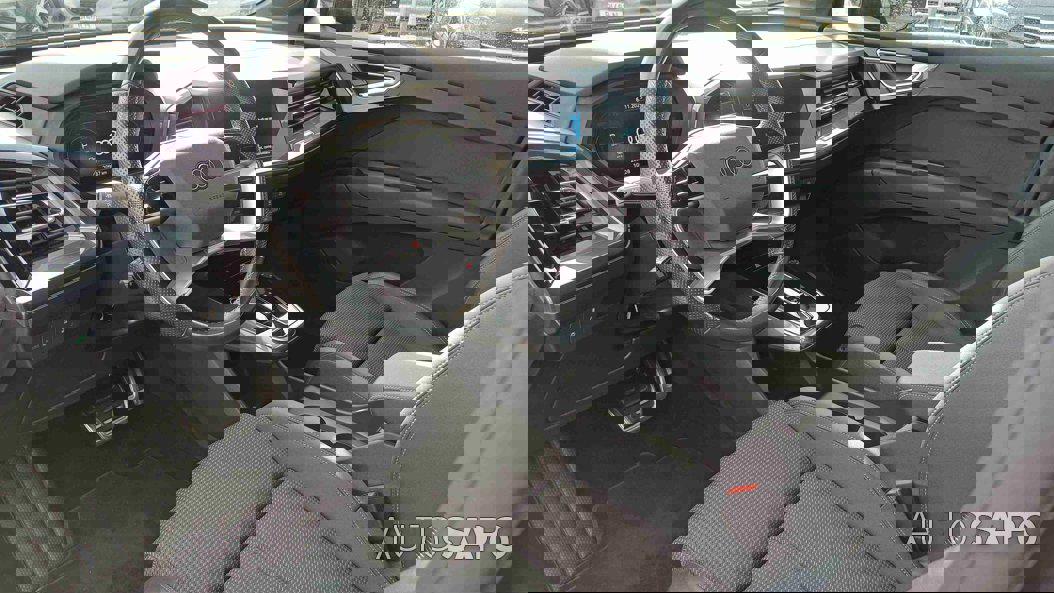 Audi Q4 SB 50 quattro 82 kWH de 2023