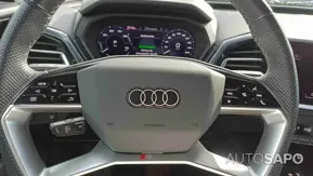 Audi Q4 SB 50 quattro 82 kWH de 2023