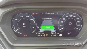 Audi Q4 SB 50 quattro 82 kWH de 2023