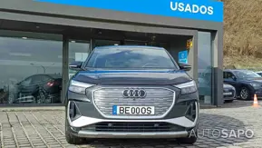 Audi Q4 SB 50 quattro 82 kWH de 2023