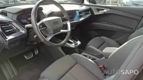 Audi Q4 SB 50 quattro 82 kWH de 2023