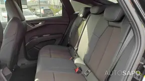 Audi Q4 SB 50 quattro 82 kWH de 2023