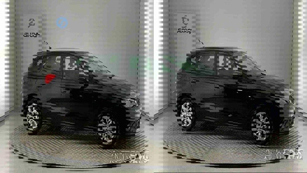 Seat Ibiza 1.0 TSI Style DSG de 2024