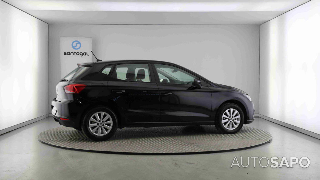 Seat Ibiza 1.0 TSI Style DSG de 2024
