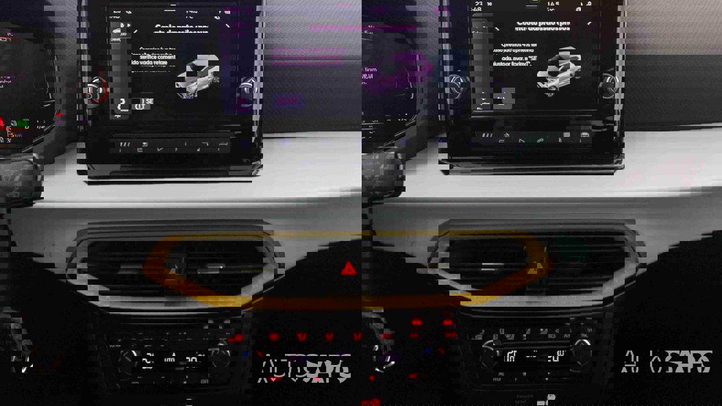 Seat Ibiza 1.0 TSI Style DSG de 2024