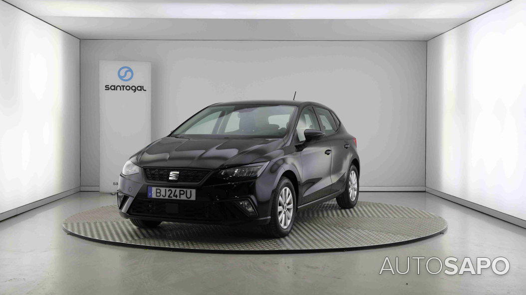 Seat Ibiza 1.0 TSI Style DSG de 2024