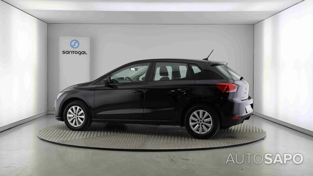 Seat Ibiza 1.0 TSI Style DSG de 2024