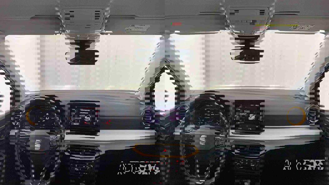 Seat Ibiza 1.0 TSI Style DSG de 2024