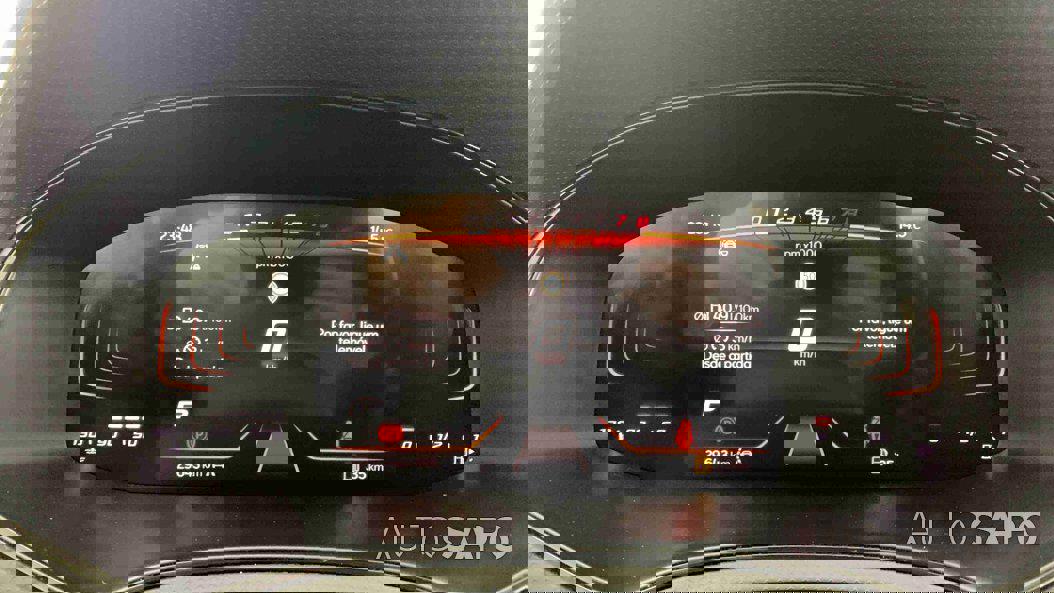 Seat Ibiza 1.0 TSI Style DSG de 2024