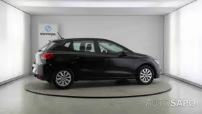 Seat Ibiza 1.0 TSI Style DSG de 2024