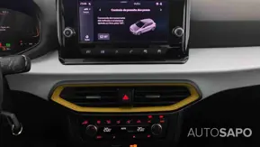 Seat Ibiza 1.0 TSI Style DSG de 2024