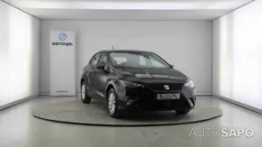 Seat Ibiza 1.0 TSI Style DSG de 2024