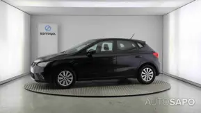 Seat Ibiza 1.0 TSI Style DSG de 2024