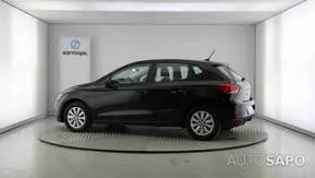 Seat Ibiza 1.0 TSI Style DSG de 2024