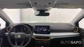 Seat Ibiza 1.0 TSI Style DSG de 2024