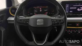 Seat Ibiza 1.0 TSI Style DSG de 2024