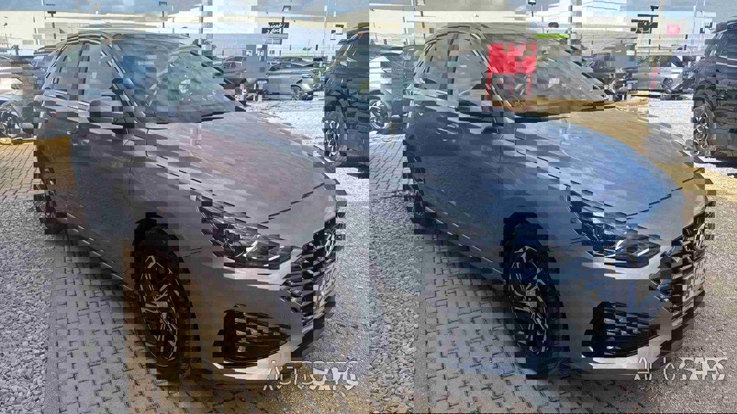 Hyundai i30 1.0 T-GDi Style Plus de 2023