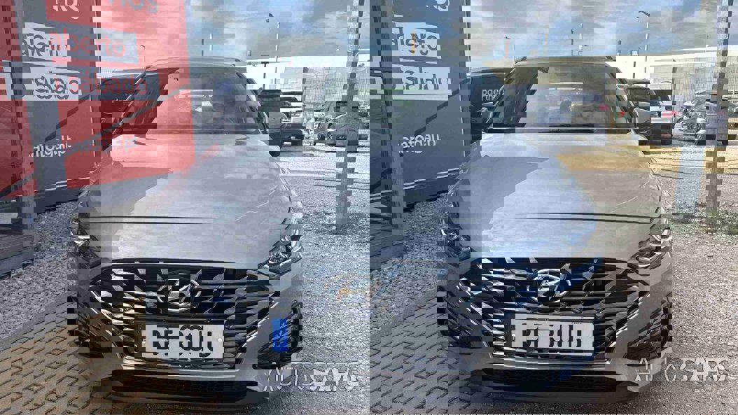 Hyundai i30 1.0 T-GDi Style Plus de 2023