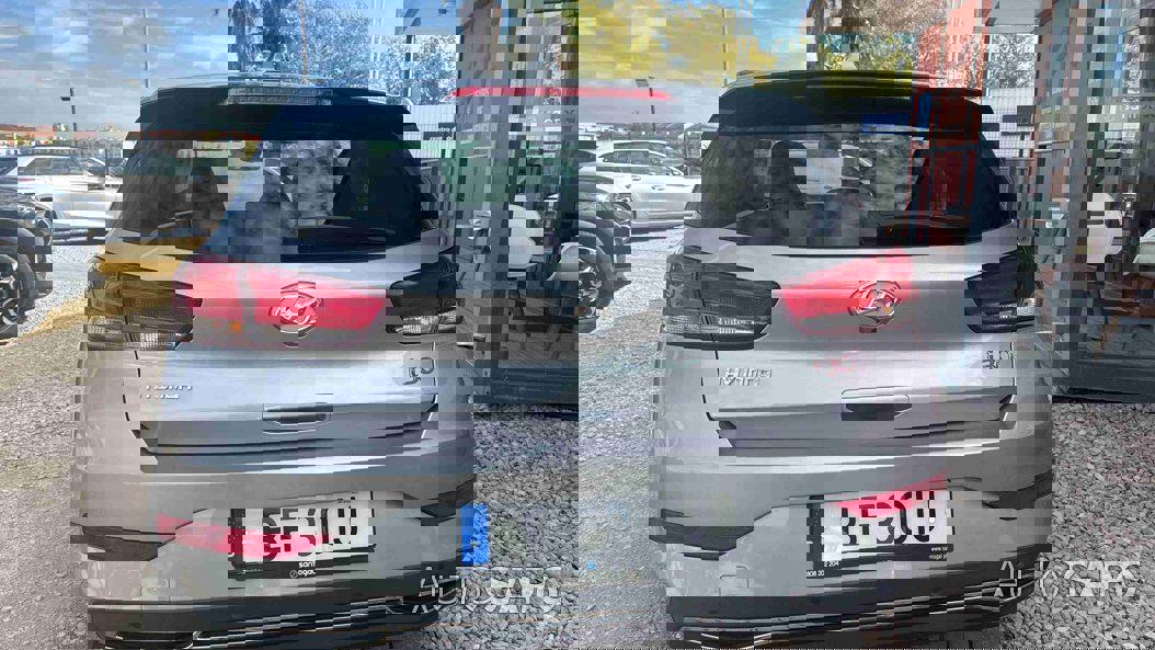 Hyundai i30 1.0 T-GDi Style Plus de 2023