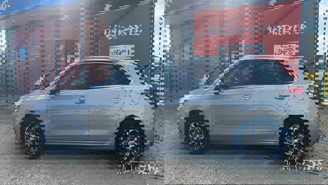 Hyundai i30 1.0 T-GDi Style Plus de 2023