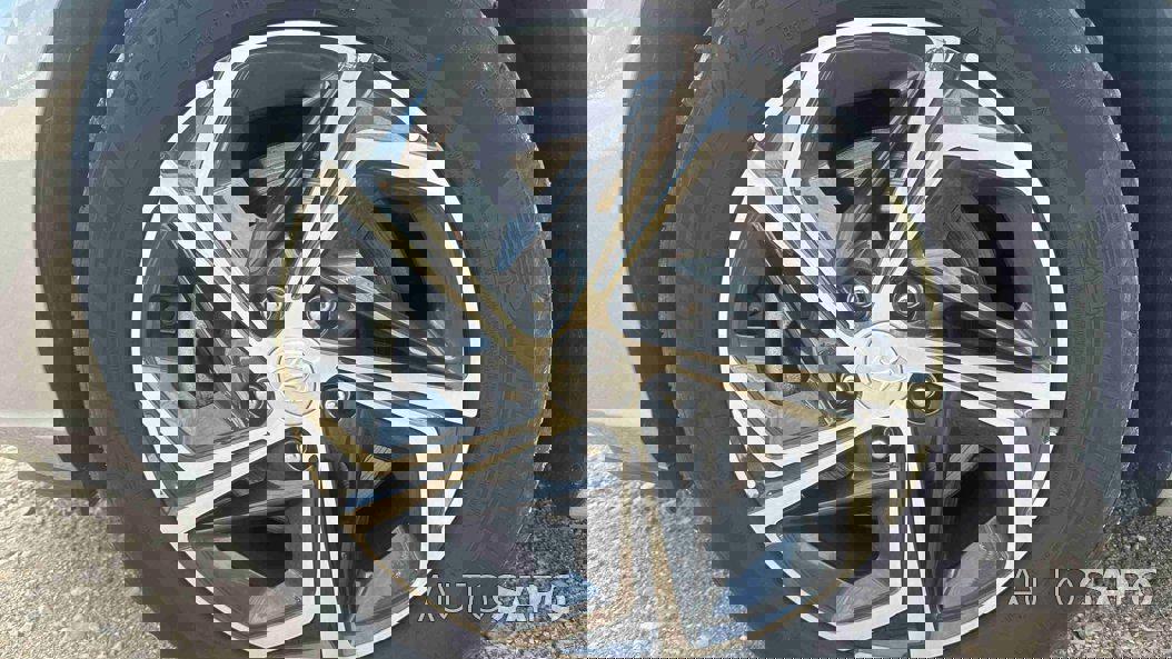 Hyundai i30 1.0 T-GDi Style Plus de 2023