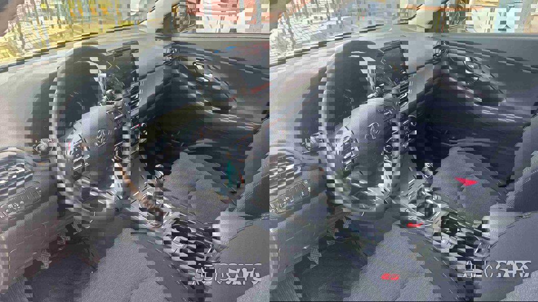 Hyundai i30 1.0 T-GDi Style Plus de 2023