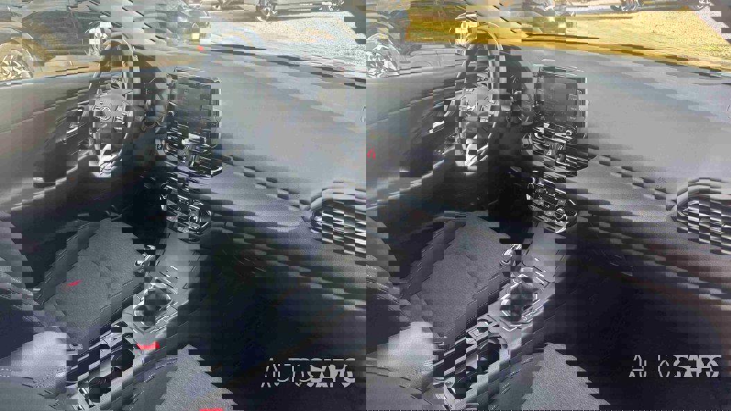 Hyundai i30 1.0 T-GDi Style Plus de 2023