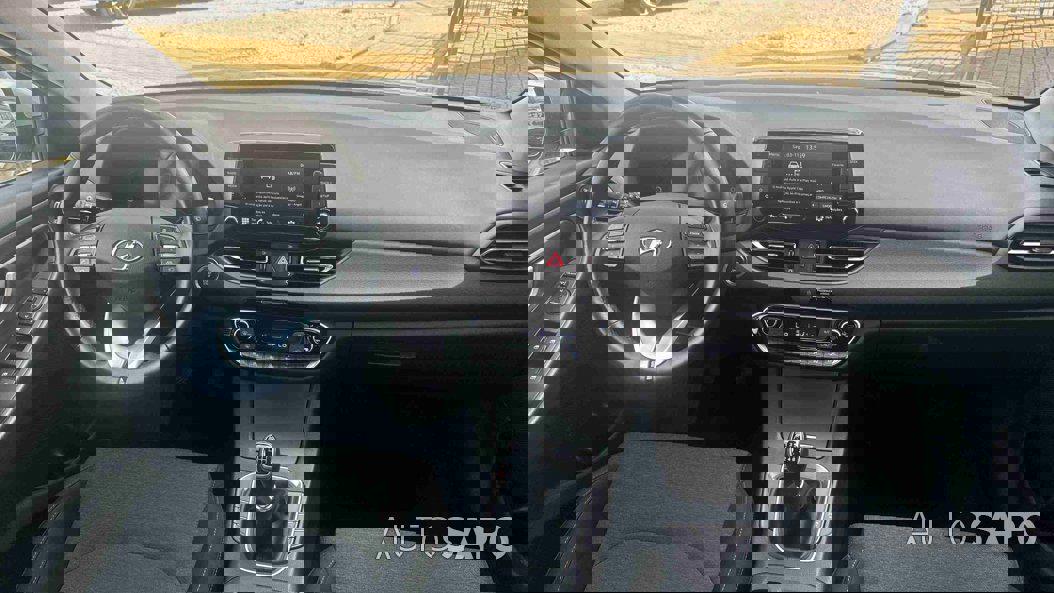 Hyundai i30 1.0 T-GDi Style Plus de 2023