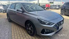 Hyundai i30 1.0 T-GDi Style Plus de 2023