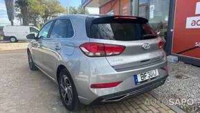 Hyundai i30 1.0 T-GDi Style Plus de 2023
