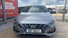 Hyundai i30 1.0 T-GDi Style Plus de 2023
