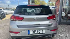 Hyundai i30 1.0 T-GDi Style Plus de 2023