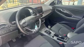 Hyundai i30 1.0 T-GDi Style Plus de 2023