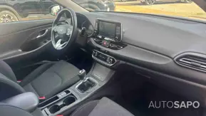 Hyundai i30 1.0 T-GDi Style Plus de 2023