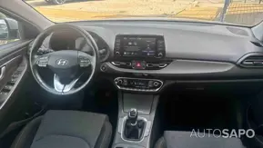 Hyundai i30 1.0 T-GDi Style Plus de 2023