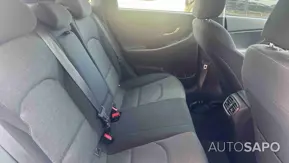 Hyundai i30 1.0 T-GDi Style Plus de 2023