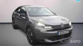 Citroen C4 de 2025