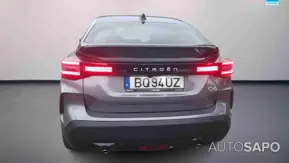 Citroen C4 de 2025