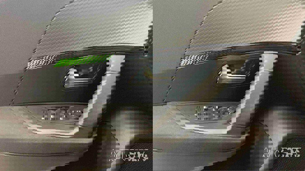 Peugeot 2008 1.2 PureTech Active de 2024