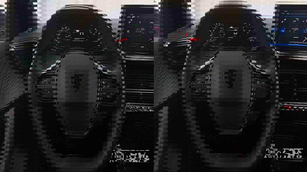 Peugeot 2008 1.2 PureTech Active de 2024