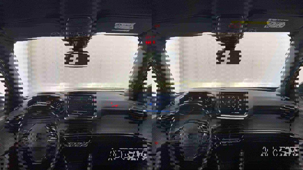 Peugeot 2008 1.2 PureTech Active de 2024