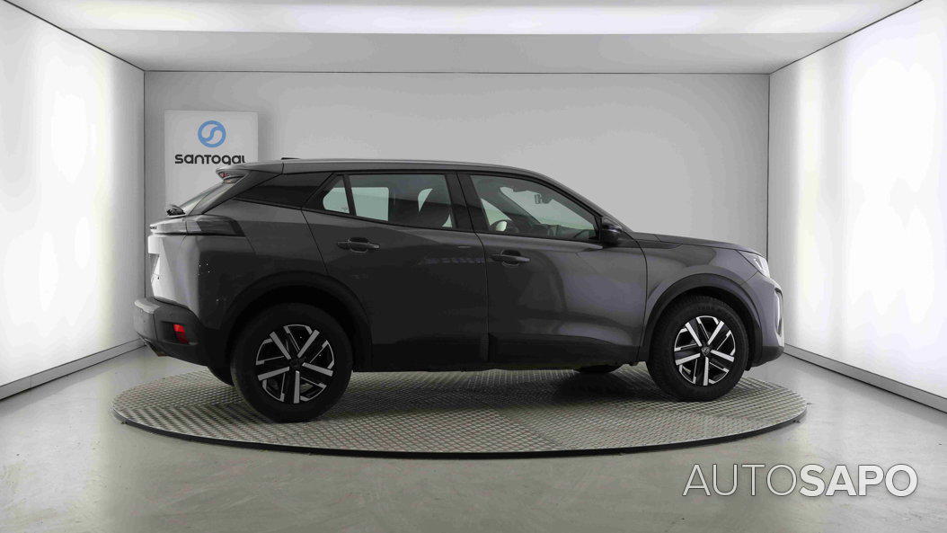 Peugeot 2008 1.2 PureTech Active de 2024